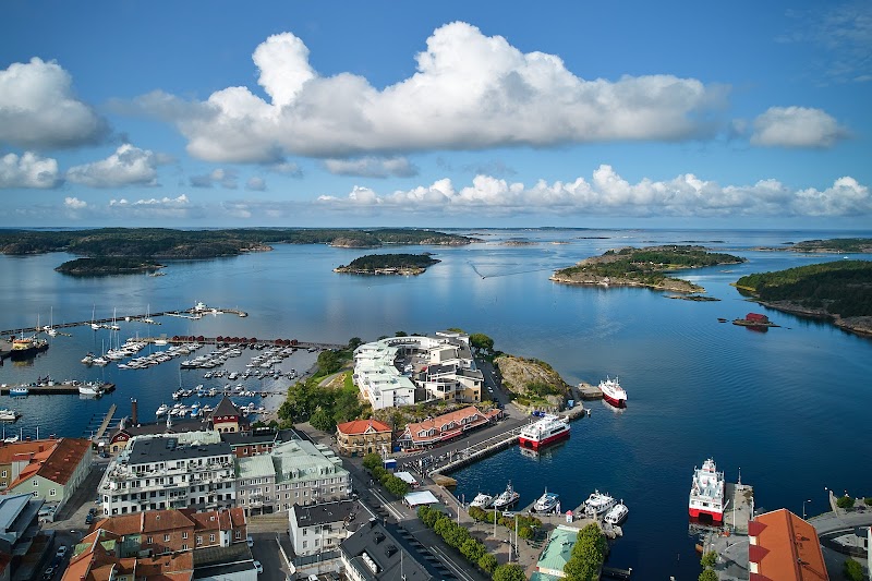 Scandic Laholmen Strömstad