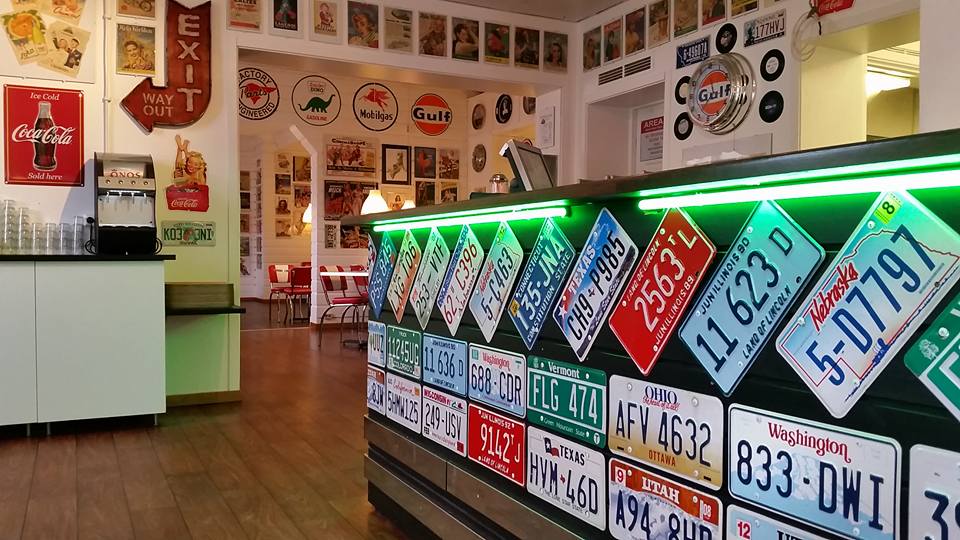 Suzie Q's Burgers & Beers