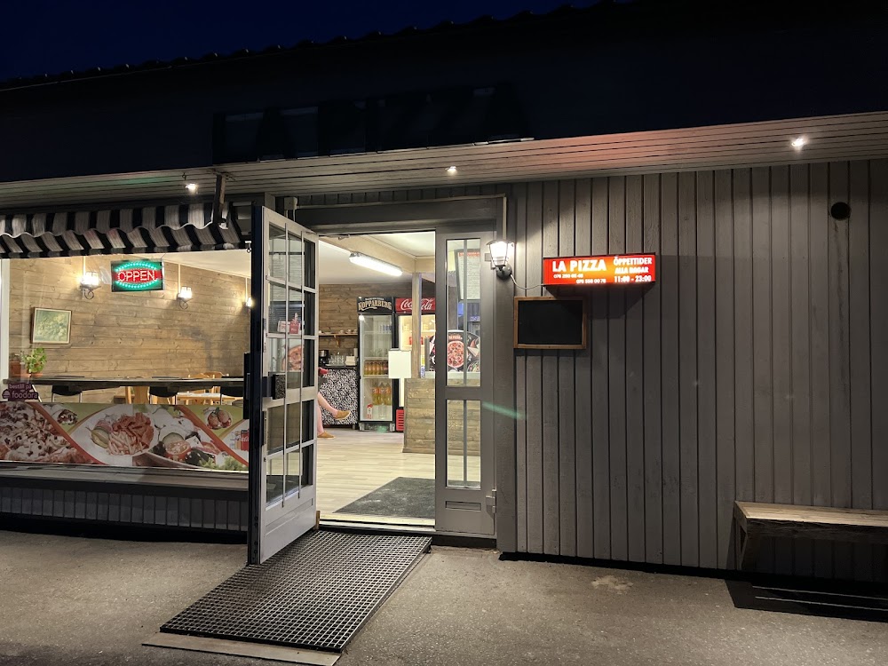 la Pizza