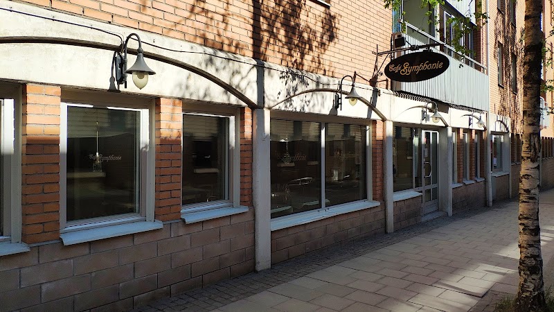 Café Symphonie