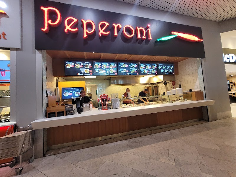 Peperoni