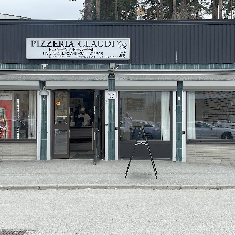 Pizzeria Claudi