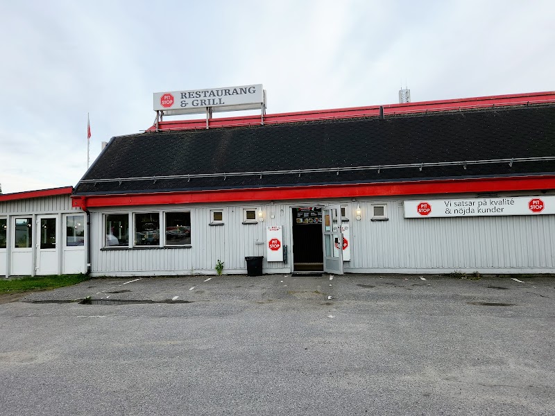 Restaurang Pitstop