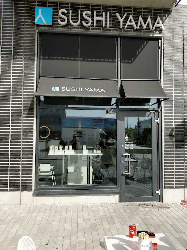 Sushi Yama
