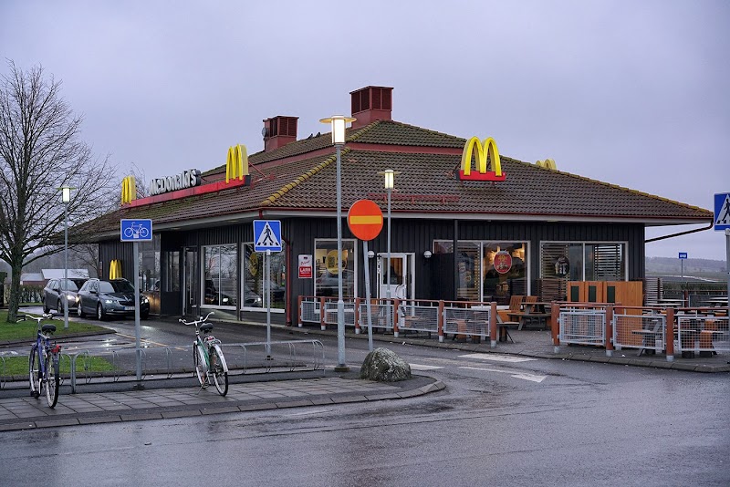 McDonald's Falköping