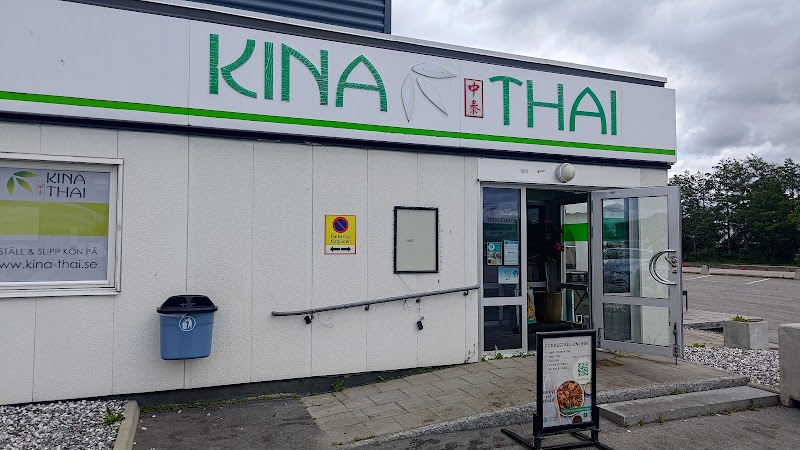 Kina Thai Tornby