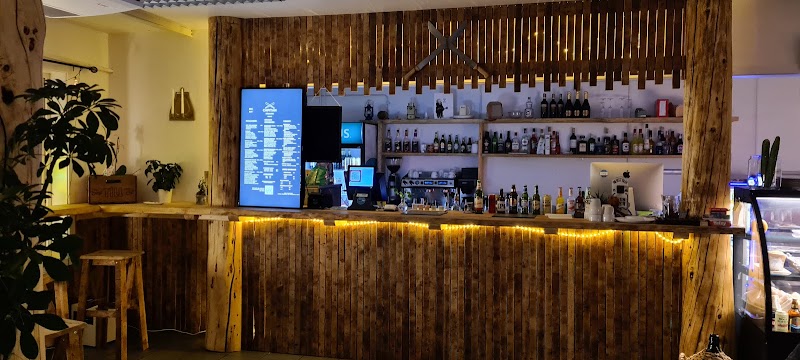 Nr. 72 Mat & Bar
