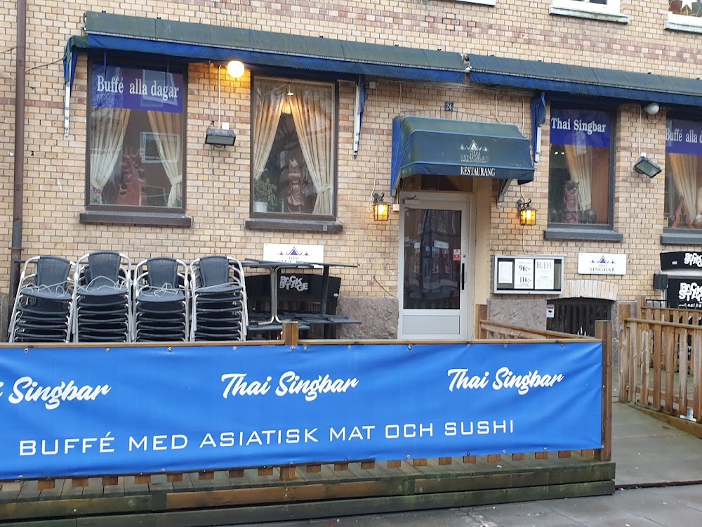 Thai Singbar