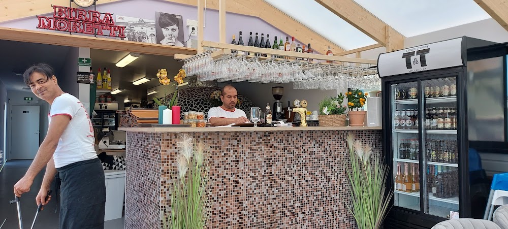 Sam's restaurang