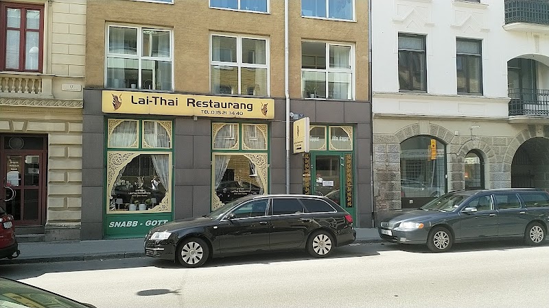 Restaurang Lai-Thai Halmstad