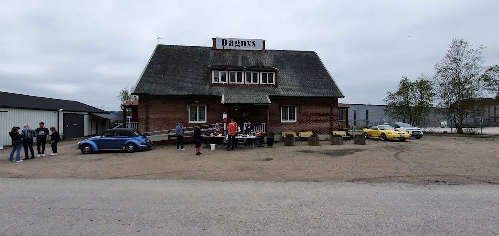 Dagnys Musikcafé
