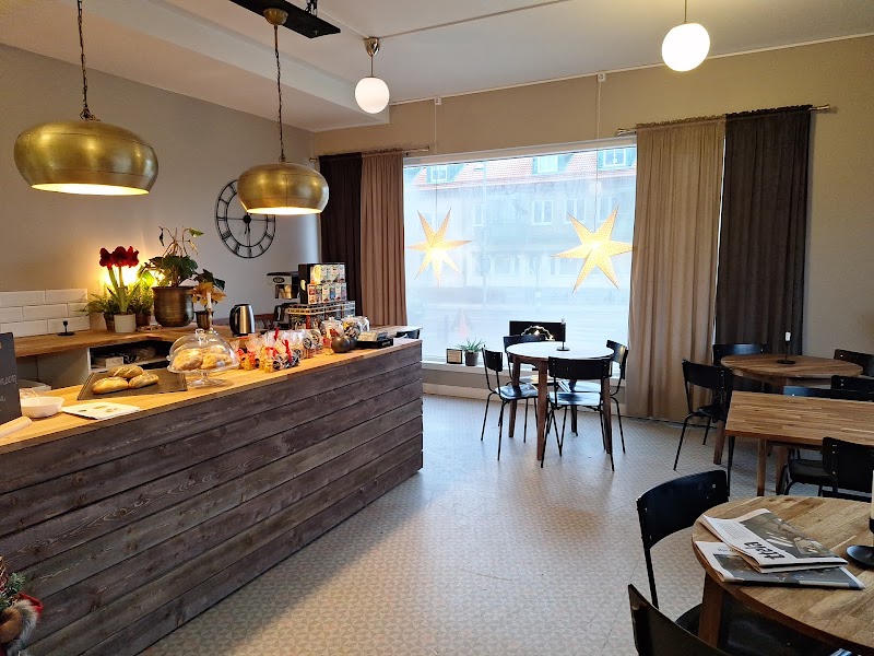 Ashas Caféhörna