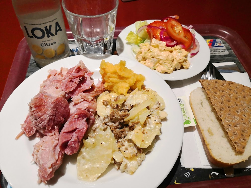 Köket Everyday Food AB