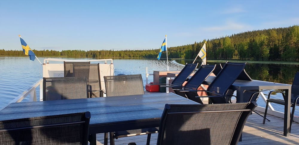 Rännuddens Camping & Hotell