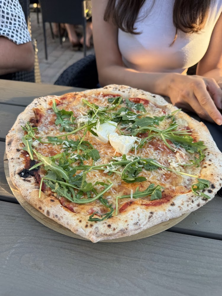 La Parma Restaurang