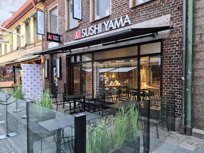 Sushi Yama