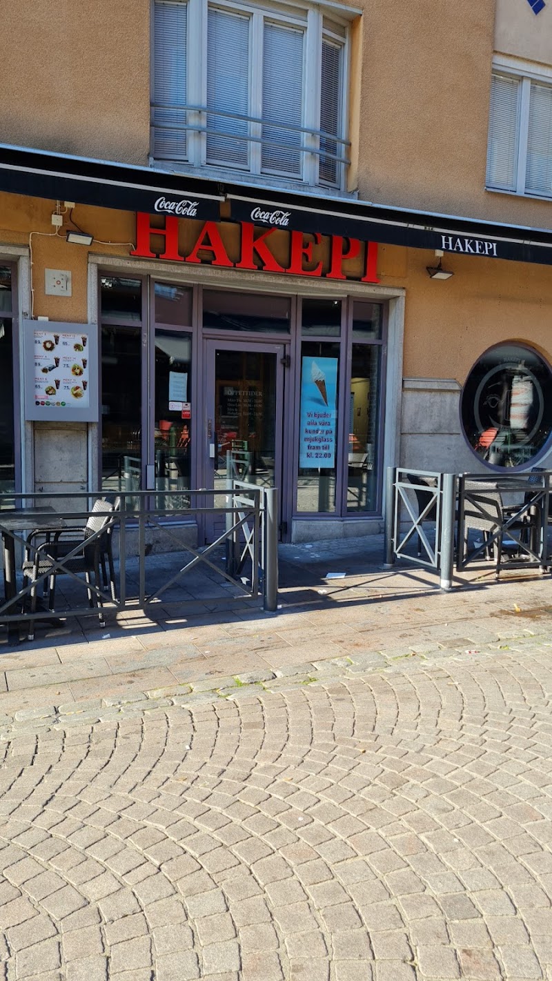 Hakepi