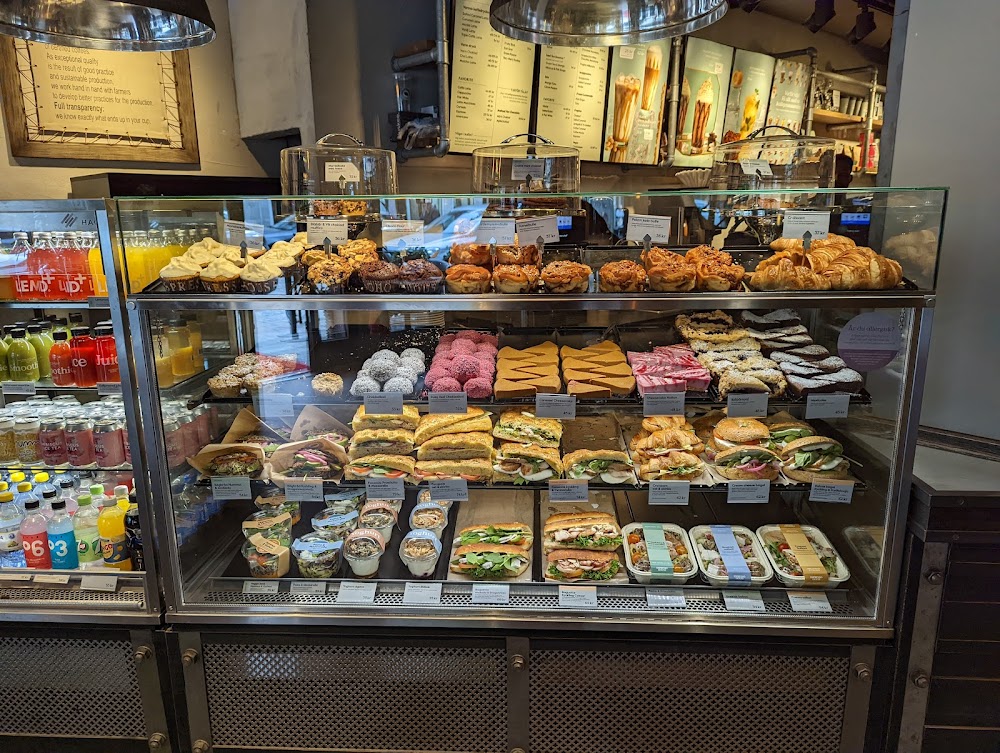Espresso House Falkenberg