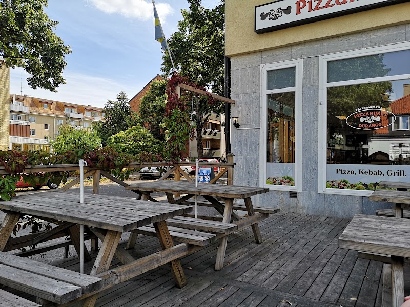 Pizzahuset Durango