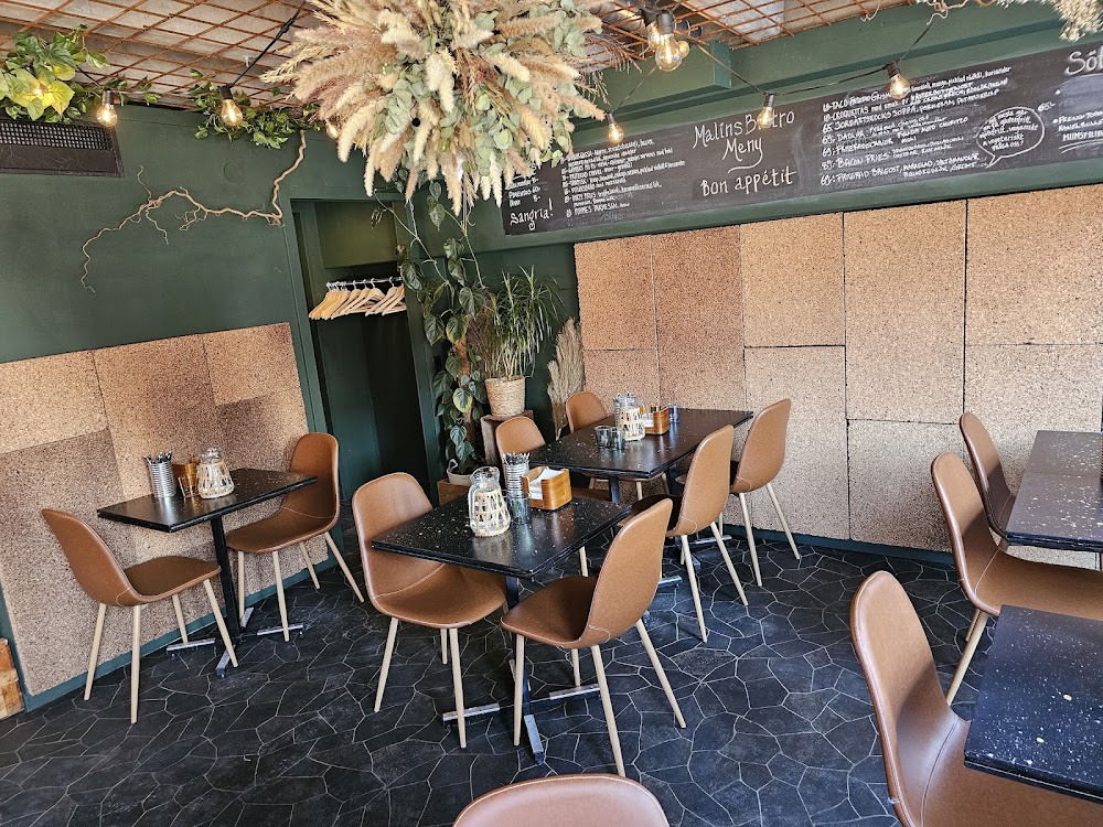 MalinsBistro