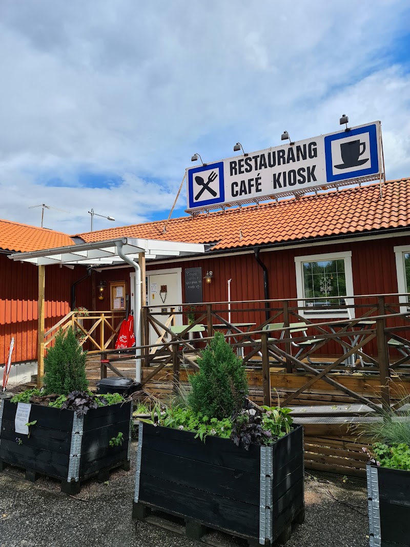 Lekhyttans Kök & Kiosk