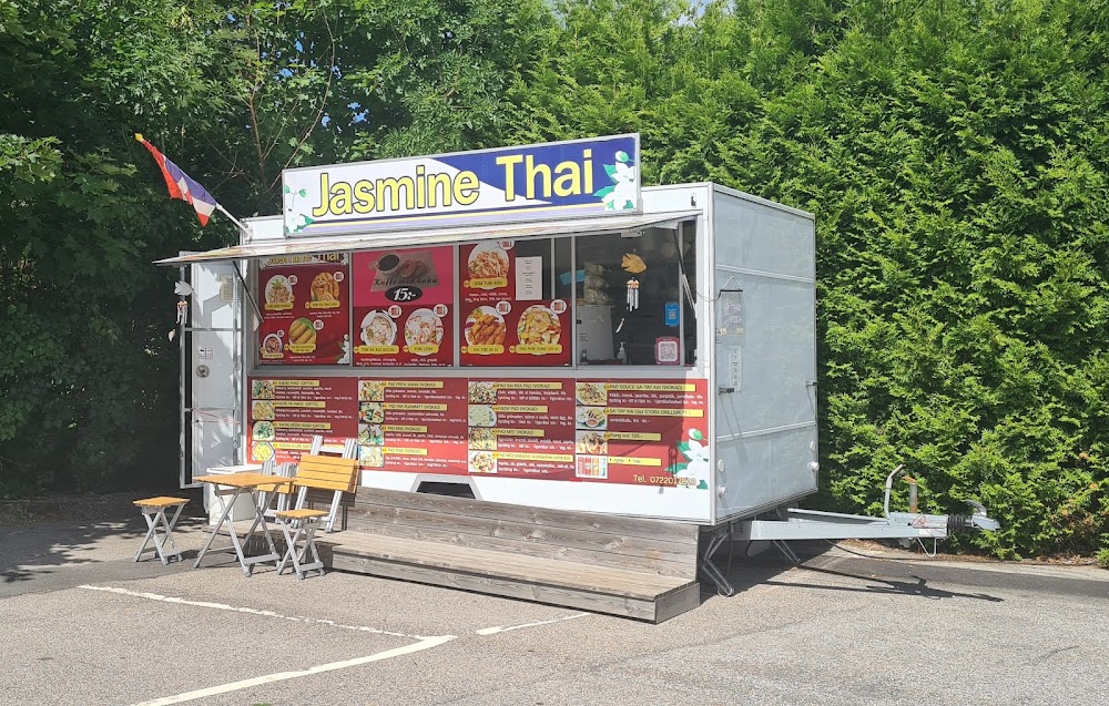 Jasmine Thai