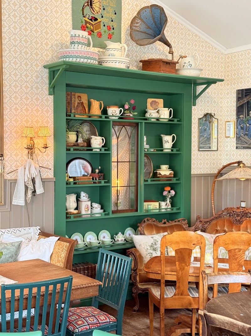 Böna Café