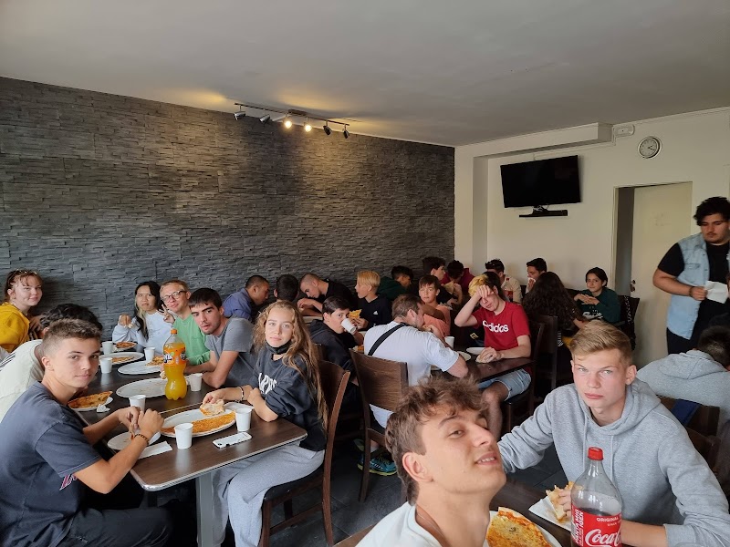 Pizzeria Napoli Vadstena