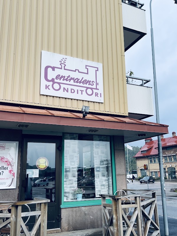 Centralens Café & Konditori