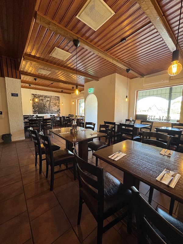 Empoli Restaurang & Pizzeria