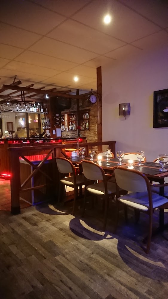 Restaurang Dragonen