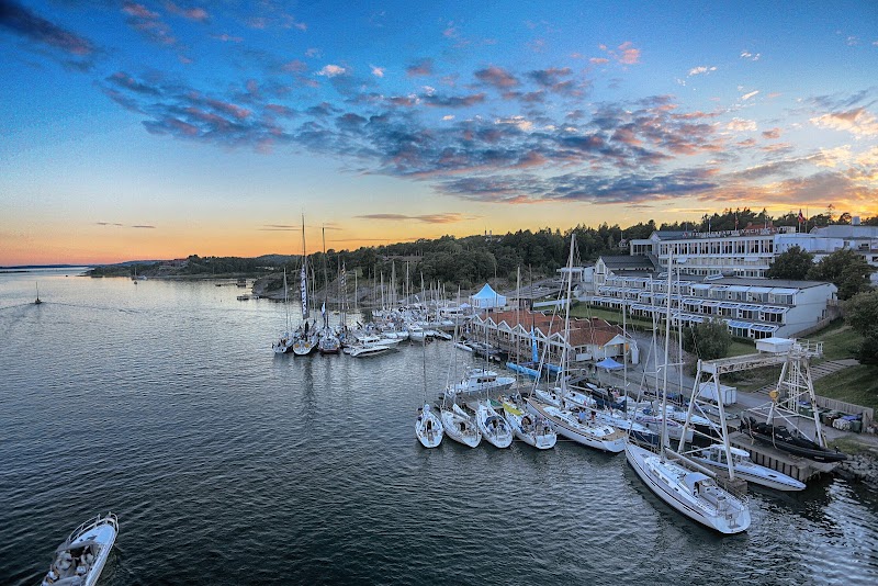 Stenungsbaden Yacht Club