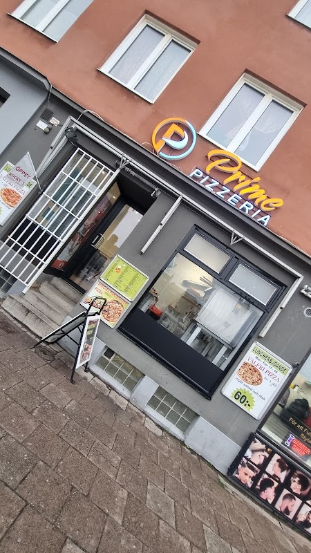 Prime Pizzeria