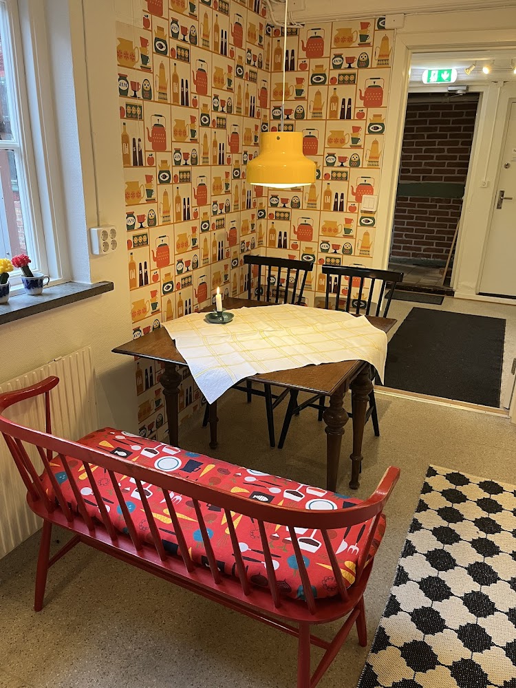 Tildas Kafé & Konfekt