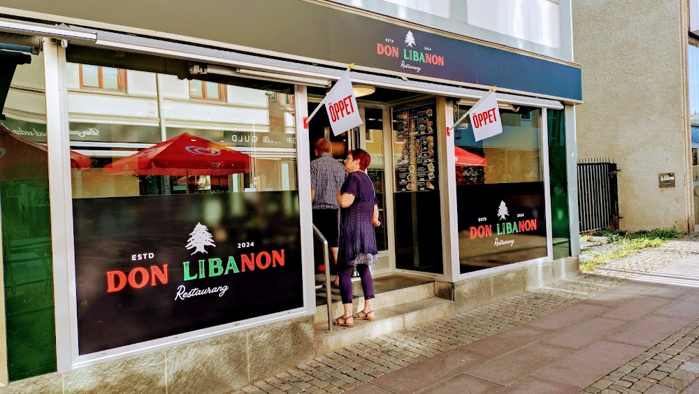 Don Libanon
