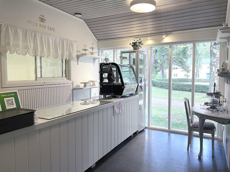 Villa Rud Café
