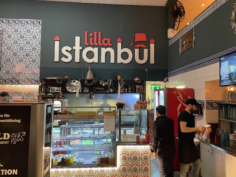 Lilla Istanbul