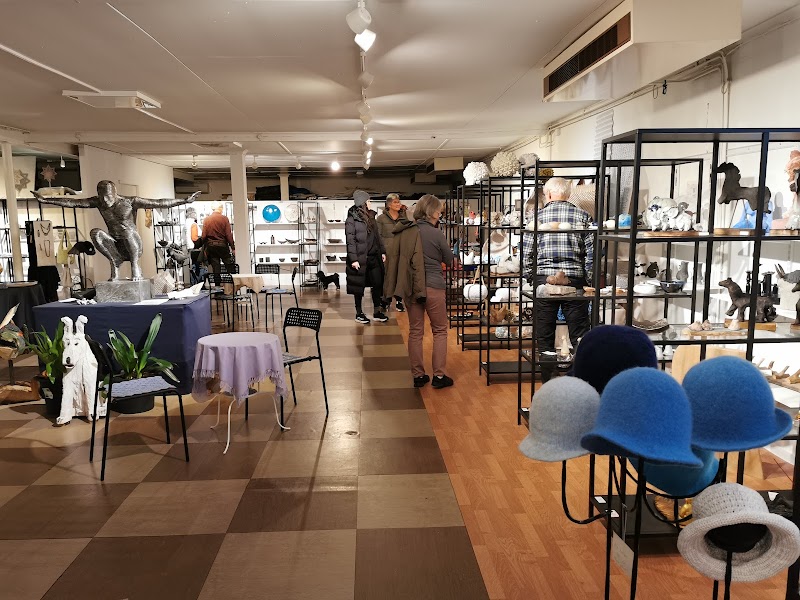 Vickys Café/Tofta Varberg