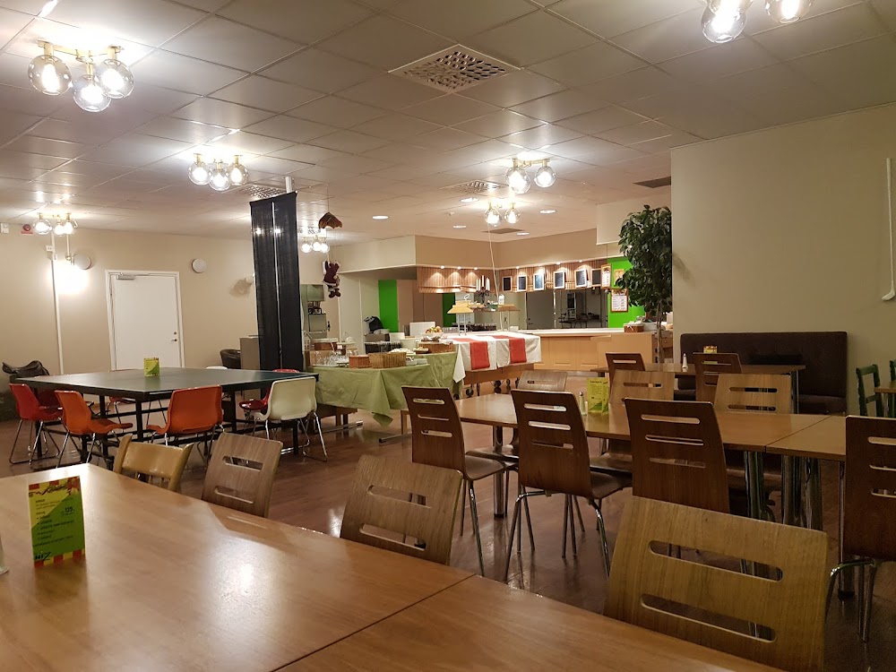 Restaurang Garniz