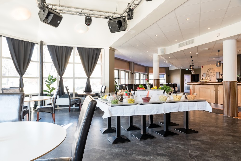 Gästis Kök & Bar