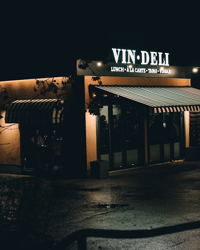 Vin O Deli Karlstad