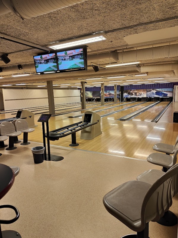 Älvsby Bowlinghall