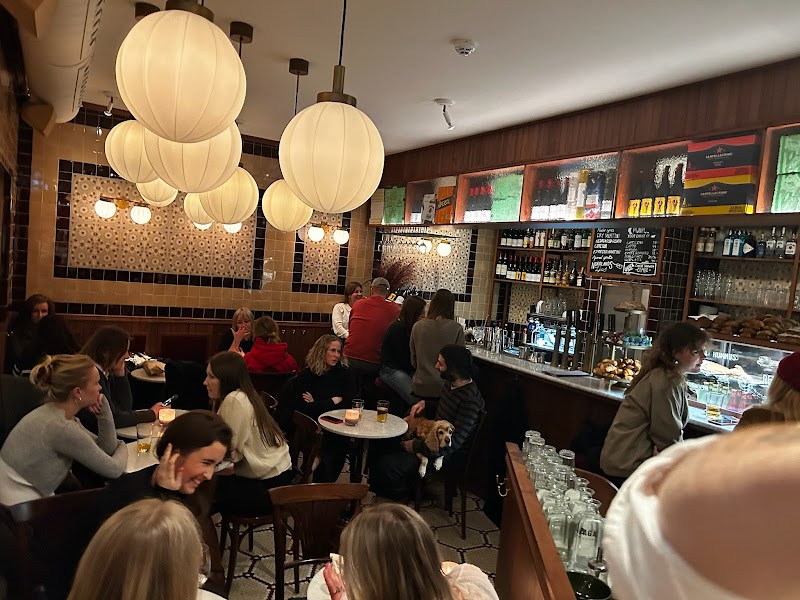 Bar Shtisel