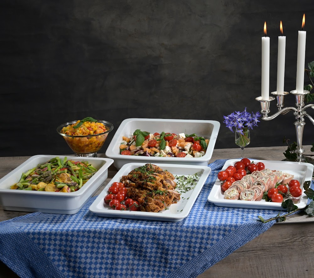 Restaurang Tuppen