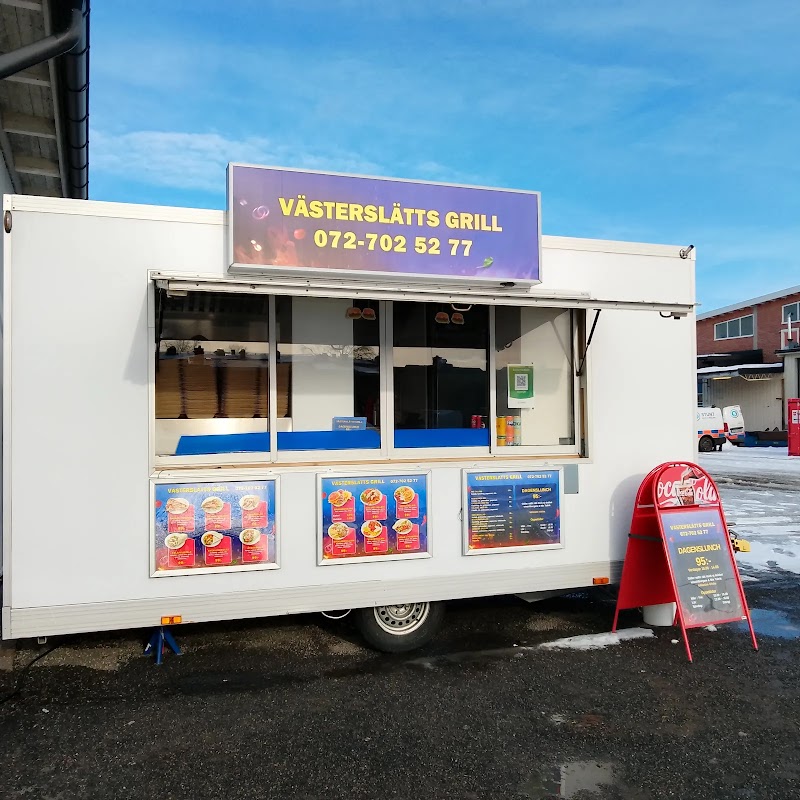 Västerslätts Grill