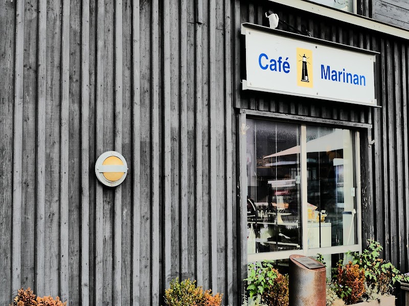 Café Marinan