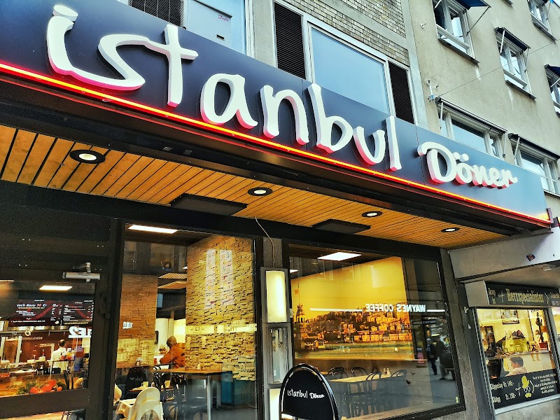Istanbul Döner