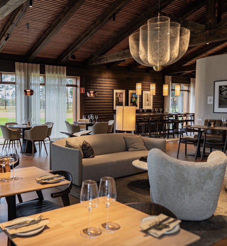 Karlsen's Food and Wine