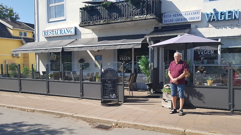 Restaurang Nya Vågen