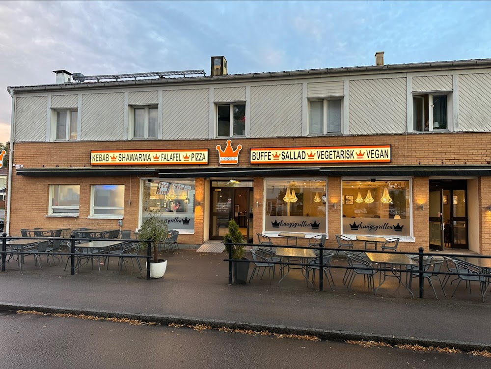 Kungsgrillen Kalmar